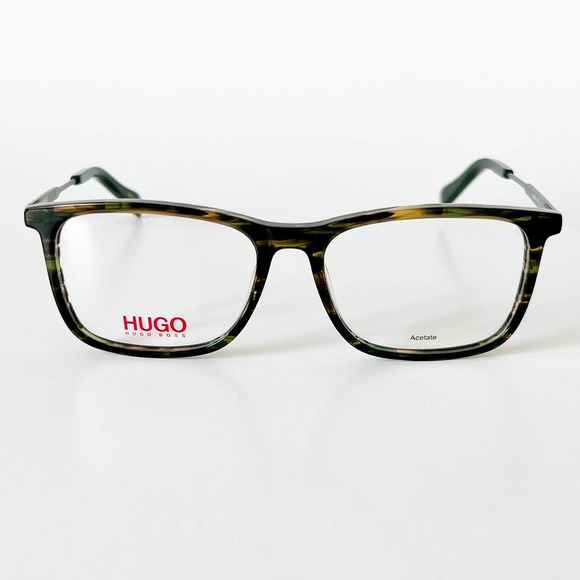 HUGO BOSS Eyeglasses HG0307 PF3 NEW!!! - Picture 4 of 10
